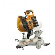 Пила торцовочная AEG BPS 18‑254 BL [4935459336]