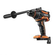 Ударная дрель‑шуруповерт аккумуляторная AEG BSB18BL‑0 (без батареи) [4935464099]