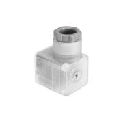 Штекерная розетка Festo PEV‑1/4‑WD‑LED‑24