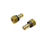 Фитинг под шланги TBPL AIGNEP М24‑внутренняя резьба G1/8" [1380000008]