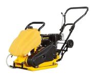 Виброплита VP‑35W Huter
