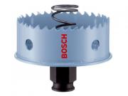 Коронка SheetMetal d57мм  (2608584796) (BOSCH)