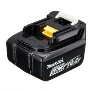 Аккумулятор MAKITA BL 1430 14.4 В, 3.0 А/ч, Li‑Ion [194065‑3]