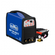 Сварочный инвертор BlueWeld Best Tig 422 AC/DC HF/lift