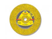 Отрезной круг 180х3х22мм д/мет (Klingspor)
