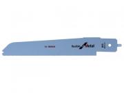 Пилка сабельная по металлу M1122EF (1 шт.) BOSCH