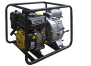 Мотопомпа HUTER MPD‑80