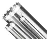 Алмазная коронка по бетону Diamaster PRO 107*2.0*450*1"1/4