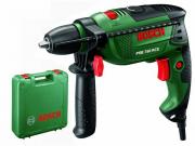 Дрель ударная BOSCH PSB 750 RCE в чем.             [0603128520]
