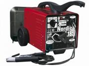 Трансформатор сварочный TELWIN NORDICA 4.185 TURBO                                                        