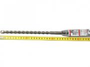 8х400х450 мм бур (сверло) SDS‑plus 5 BOSCH