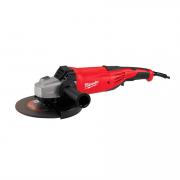 4933433630 Углошлифовальная машина Milwaukee AG 22‑230/DMS