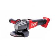 Аккумуляторная углошлифовальная машина Milwaukee M18 CAG125X‑502X FUEL (4933448866)