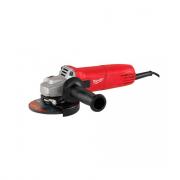 Углошлифовальная машина Milwaukee AGV 10‑125 EK (4933451222)