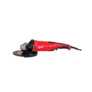 Углошлифовальная машина Milwaukee AGVK 24‑230 EK/DMS (4933451413)