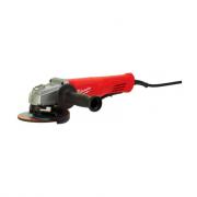 Углошлифовальная машина Milwaukee AG 13‑125 XSPD (4933451577)