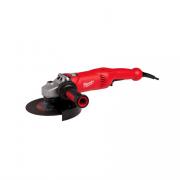 Углошлифовальная машина Milwaukee AGV 17‑125 XC/DMS (4933455140)