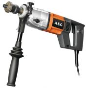 Дрель безударная AEG DB 1500‑2 XE алмазное сверление [4935412475]