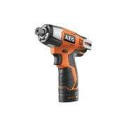 Аккумуляторный гайковерт AEG BSS 12 C LI‑202C [4935443965]