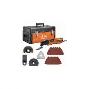 Многофункциональный инструмент AEG OMNI300‑KIT5 [4935446391]