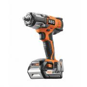 Гайковерт аккум. AEG BSS18C12ZLi‑402C [4935446456]