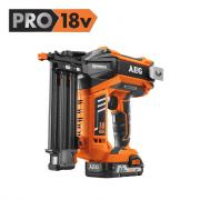 Аккумуляторный гвоздезабивной пистолет AEG B18N18LI‑201C [4935451536]