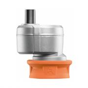 Оффсетная насадка для ударной дрели AEG BSB 18 CBL‑OA [4932430923]
