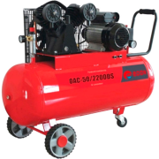 Компрессор поршневой Edon OAC‑50/2200DS