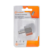 Быстросьемное соединение ELAND QS‑FT12/E10