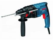 Перфоратор BOSCH GBH 2‑20 D в чем.
