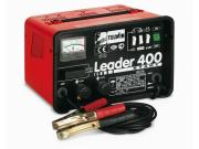 Пуско‑зарядное устройство TELWIN LEADER 400 START (12В/24В) (807551)