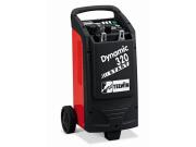 Пуско‑зарядное устройство TELWIN DYNAMIC 320 START (12В/24В) (829381)
