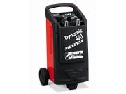 Пуско‑зарядное устройство TELWIN DYNAMIC 420 START (12В/24В) (829382)
