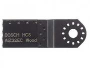 Пильное полотно 32х40мм для GOP Bosch (2608661637)
