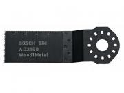 Пильное полотно BIM AIZ 32 APB, Wood and Metal 50 x 32 мм