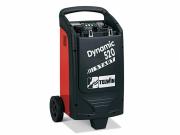 Пуско‑зарядное устройство TELWIN DYNAMIC 520 START (12В/24В) (829383)