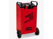 Пуско‑зарядное устройство TELWIN ENERGY 1000 START (230/400В,12В/24В) (829008)