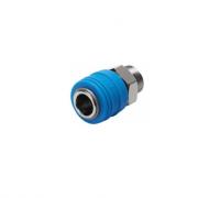 Соединительная розетка Festo KD3‑1/4‑I [531628]