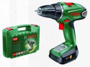 Аккум. ударная дрель‑шуруповерт BOSCH PSB 14,4 LI‑2 [0603982408]