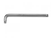 Вороток Г‑образный 3/8" 90° TOPTUL