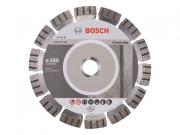 Алмазный круг 180х22 мм по абразив. матер. сегмент. Turbo BEST FOR ABRASIVE BOSCH                                 