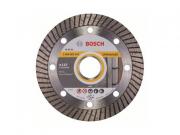 Алмазный круг 115х22 мм универс. Turbo BEST FOR UNIVERSAL BOSCH