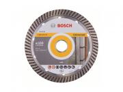Алмазный круг 150х22 мм универс. Turbo BEST FOR UNIVERSAL BOSCH