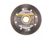 Алмазный круг 115х22 мм универс. Turbo EXPERT FOR UNIVERSAL BOSCH                              