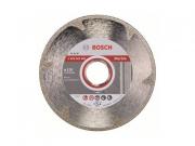Алмазный круг 115х22 мм по мрамору сплошн. BEST FOR MARBLE BOSCH                                                                                                                                                                                   [2608602689]