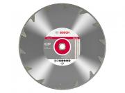 Алмазный круг 230х22,23 мм по мрамору BOSCH                                                                                                                                                                                                        [2608602693]
