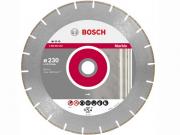 Алмазный круг 115х22 мм по мрамору сегмент. STANDARD FOR MARBLE BOSCH                                                                                                                                                                              [2608602282]