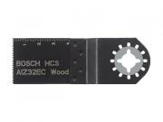Пильное полотно для BOSCH GOP                                                                                                                           [2608661626]