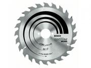 Диск 190х30 24 зуба OPTILINE                                                                                                 [2608640615]