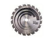 Диск пильный 300х30 мм 20 зуб. по дереву CONSTRUCT WOOD BOSCH                                                                                  [2608640690]